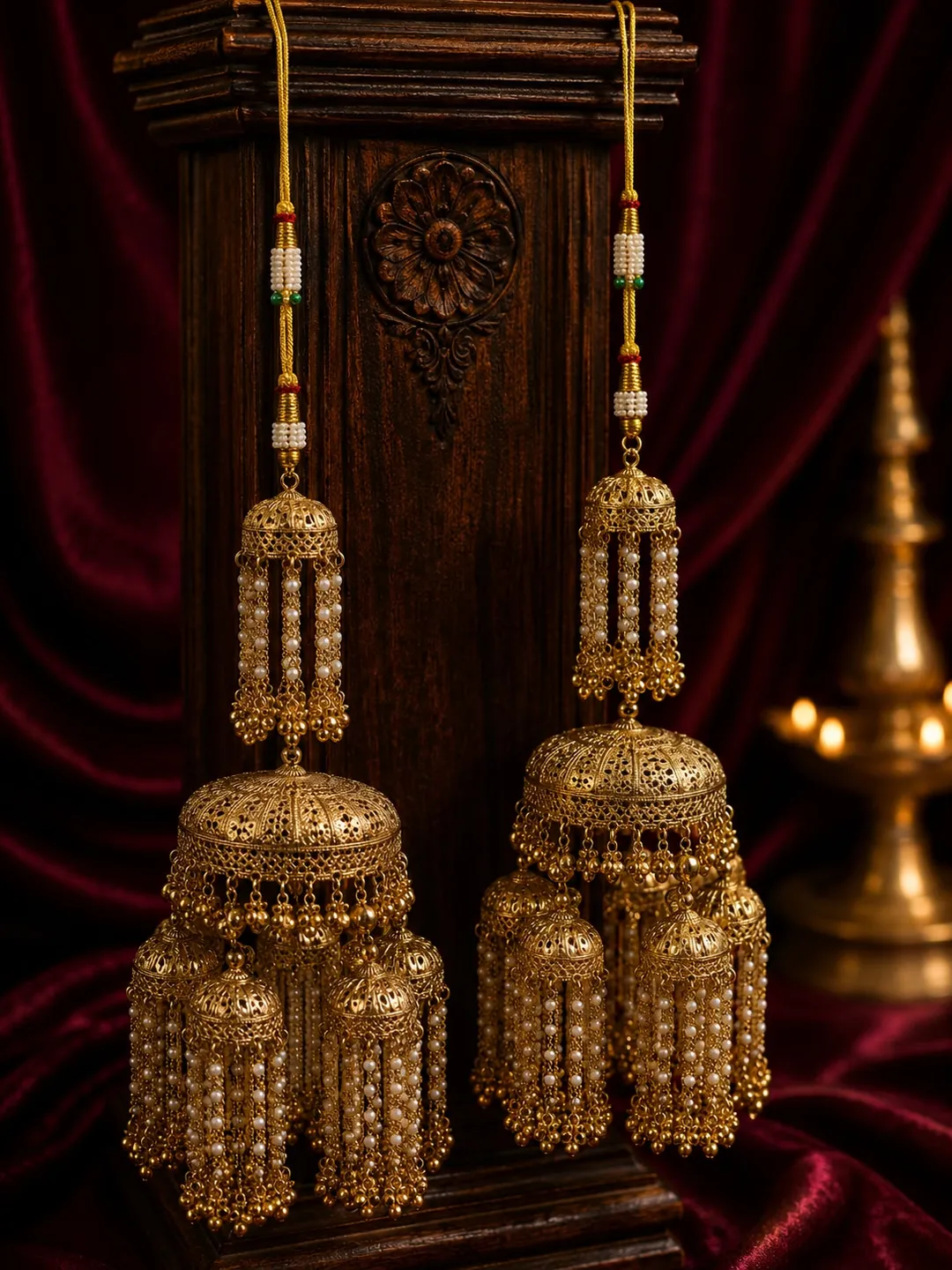 Sunehri Virasat Kaleera