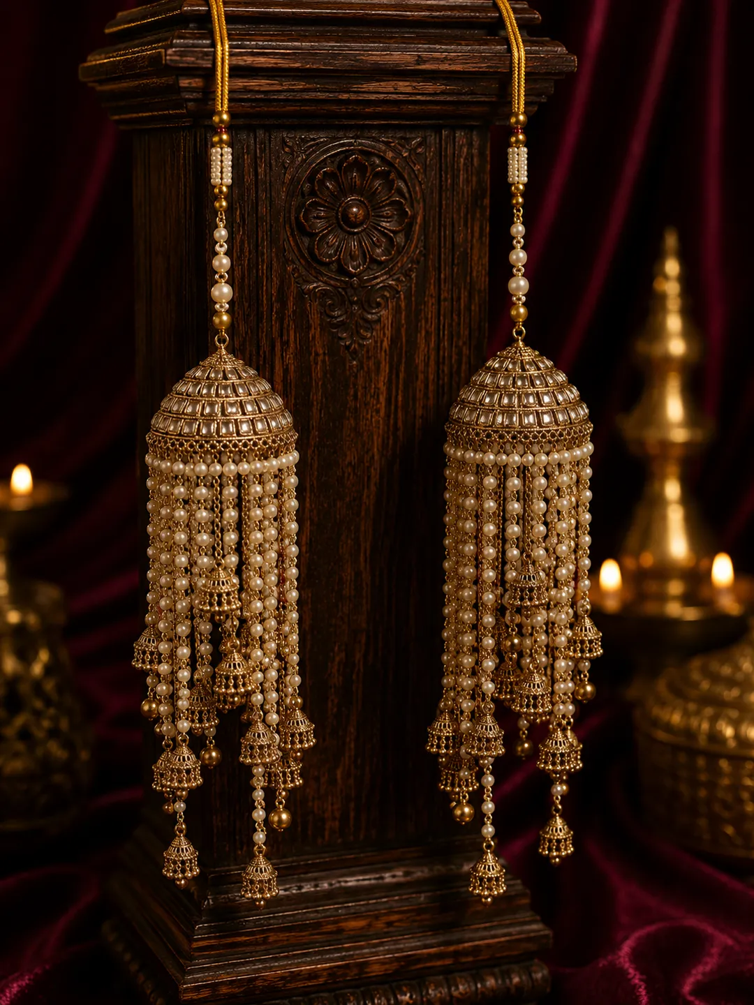 Pearl Noor Kaleera