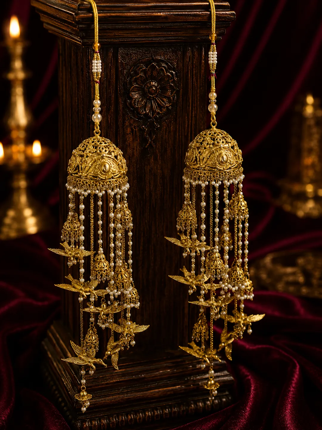 Sunehri Panchhi Kaleera