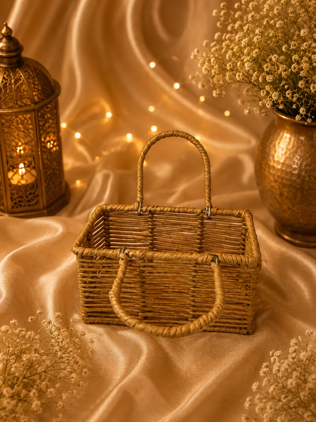 Regal Weave Gift Hamper Tray