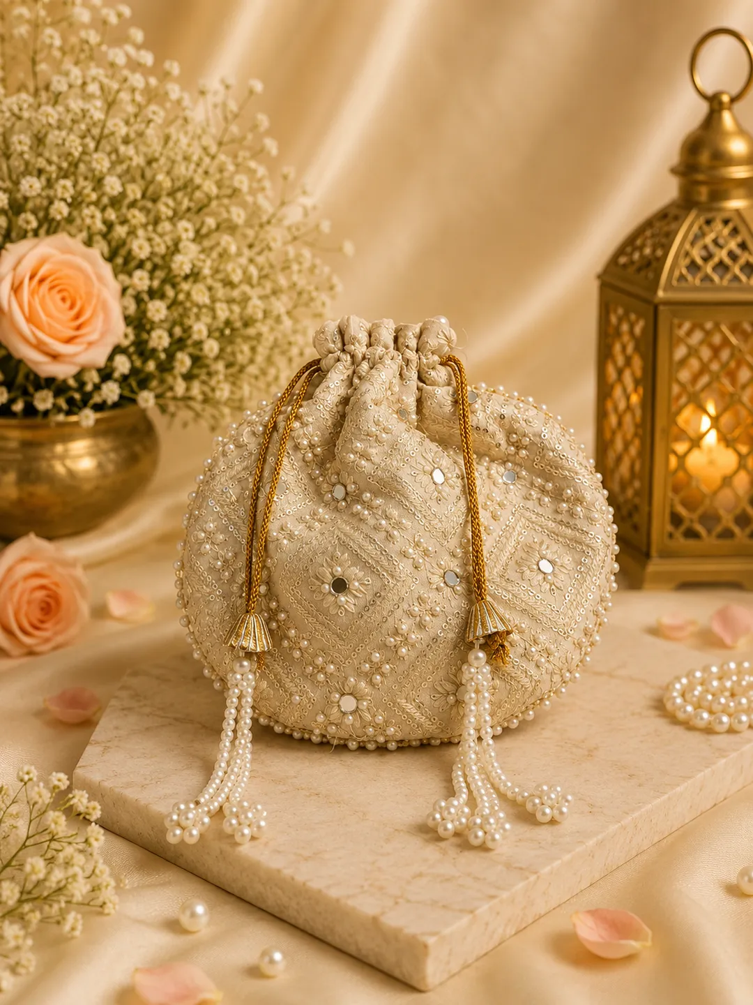 Charm Potli Sling