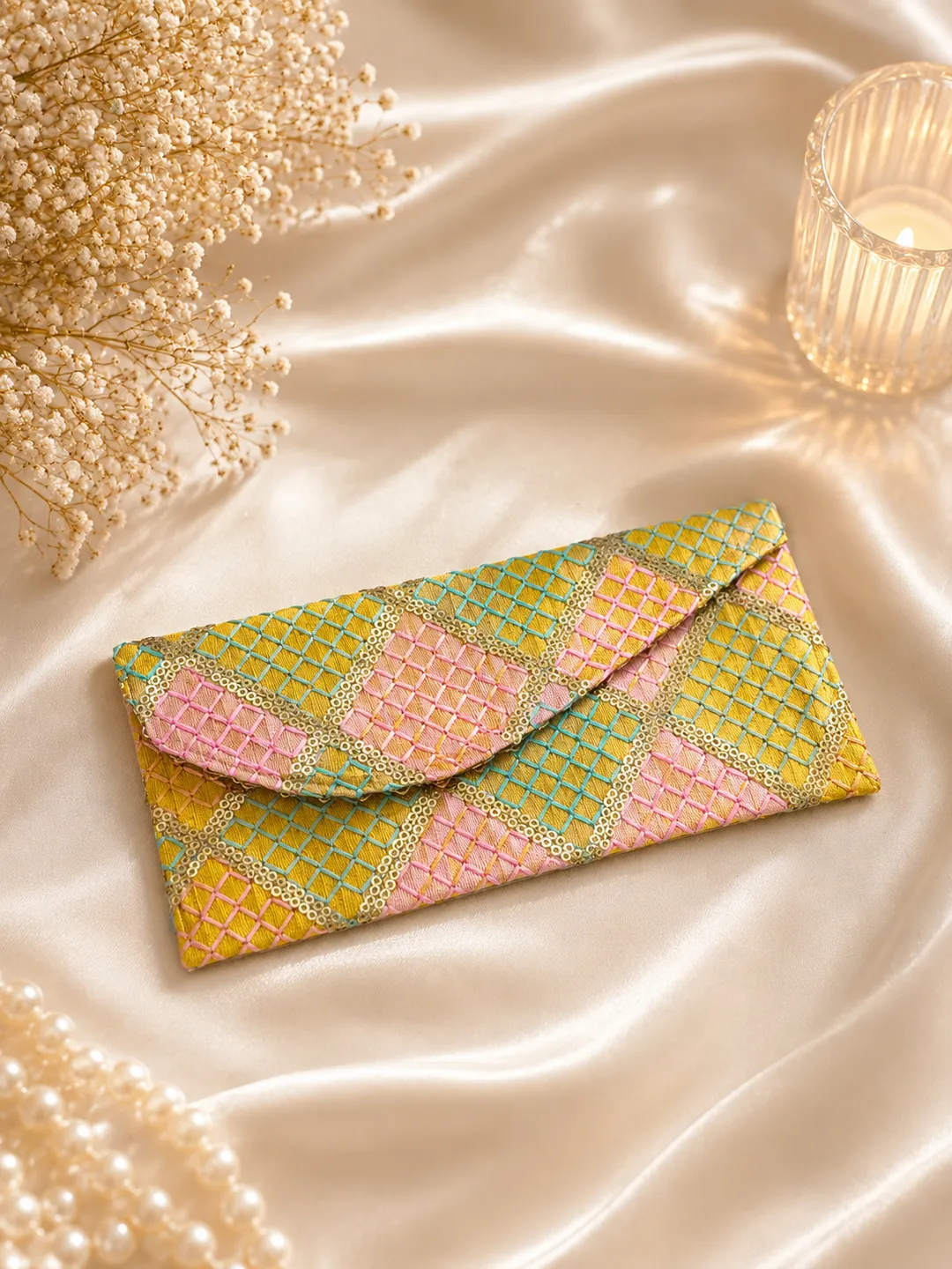 Badhani Shagun Envelope