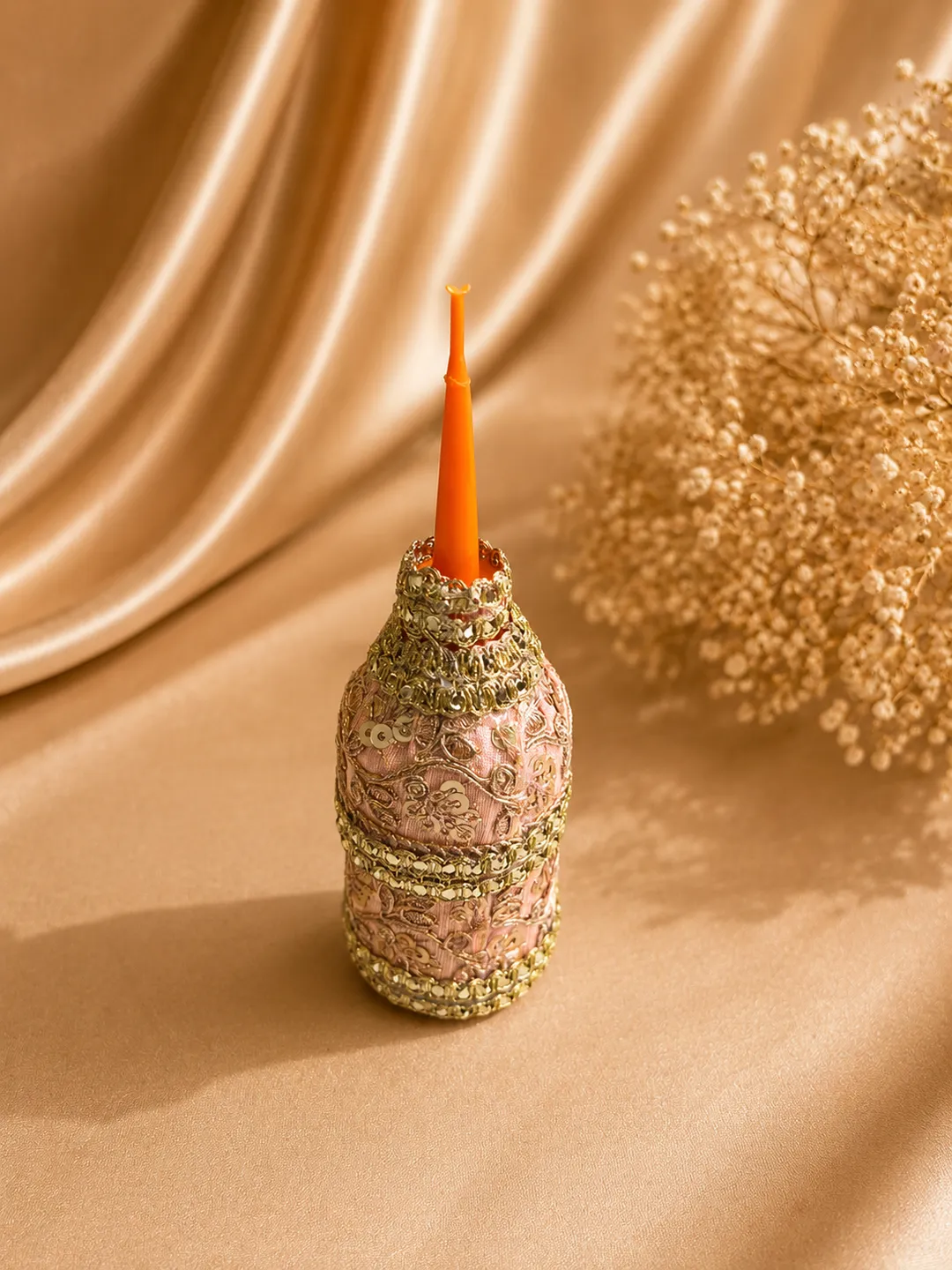 Royal Aarti Oil Keeper