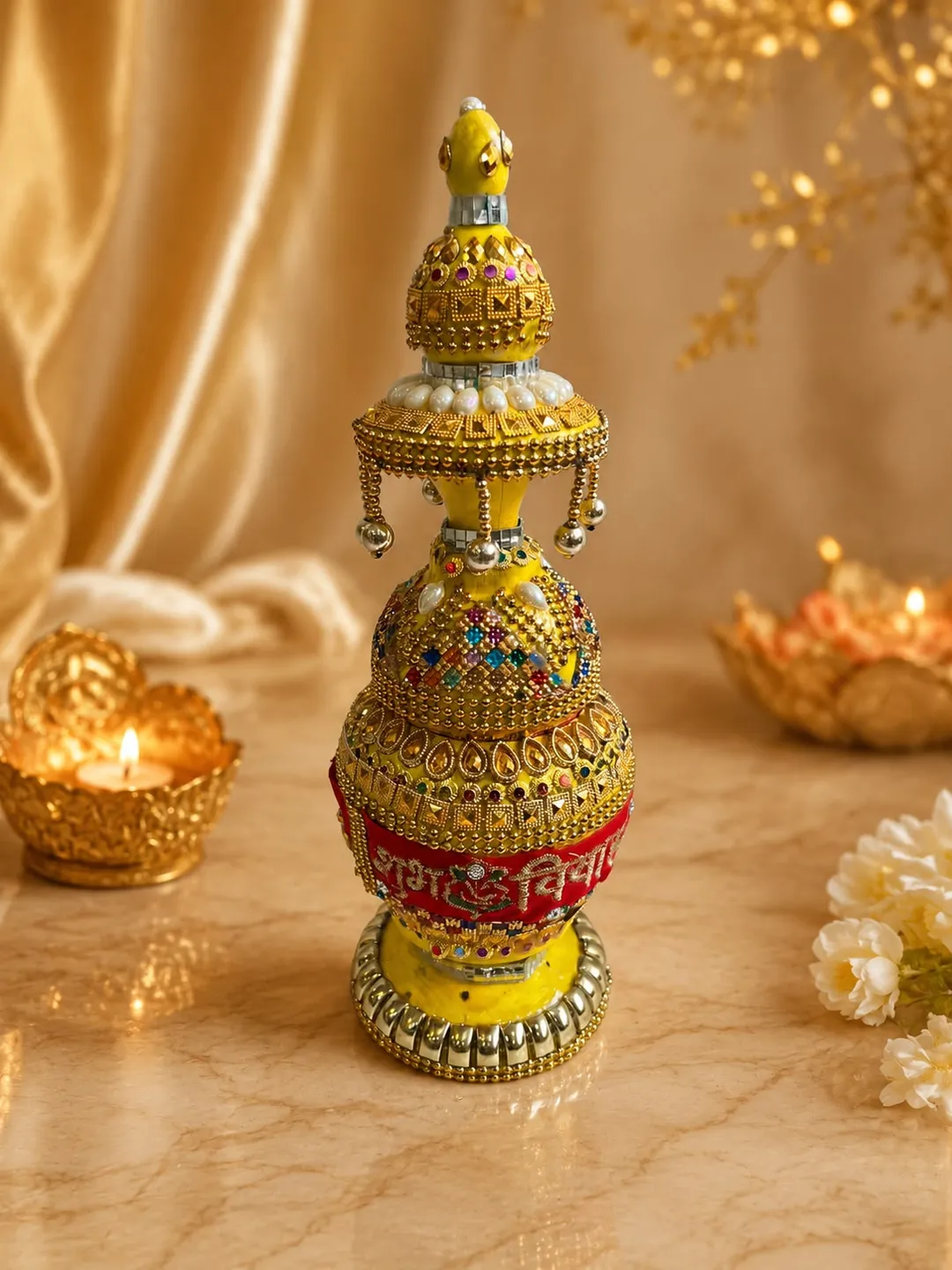 Embellished Wedding Okhla Musal