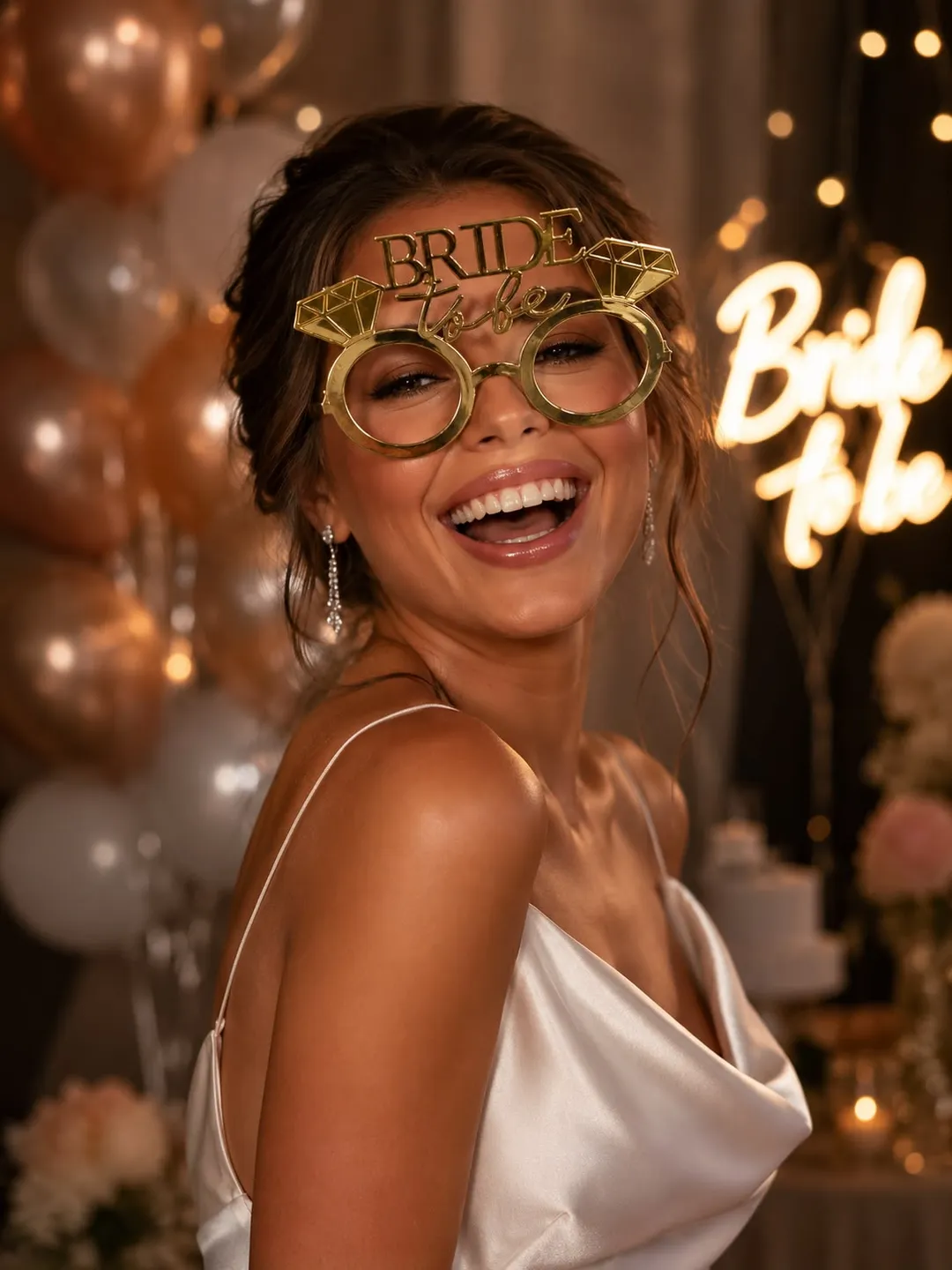 Bride To Be Sunglasses