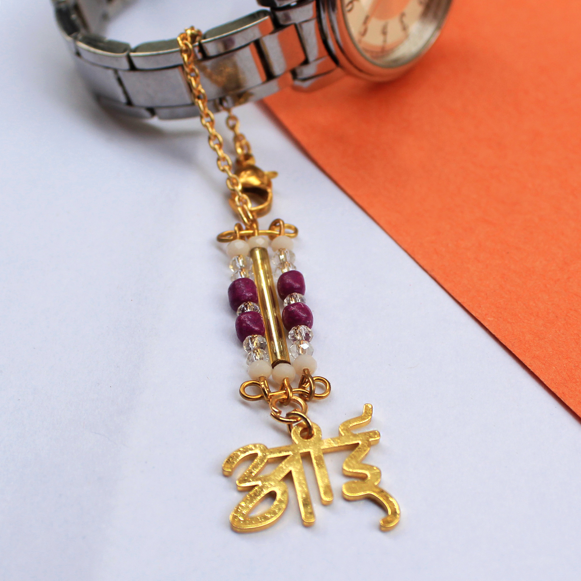 आई Watch Charms