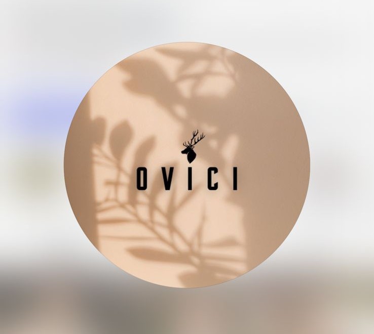 OVICI BY PARUL