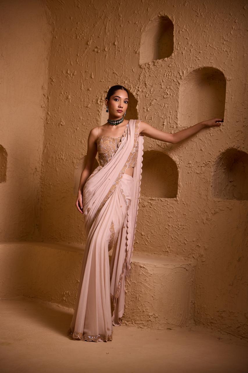 Verve Saree