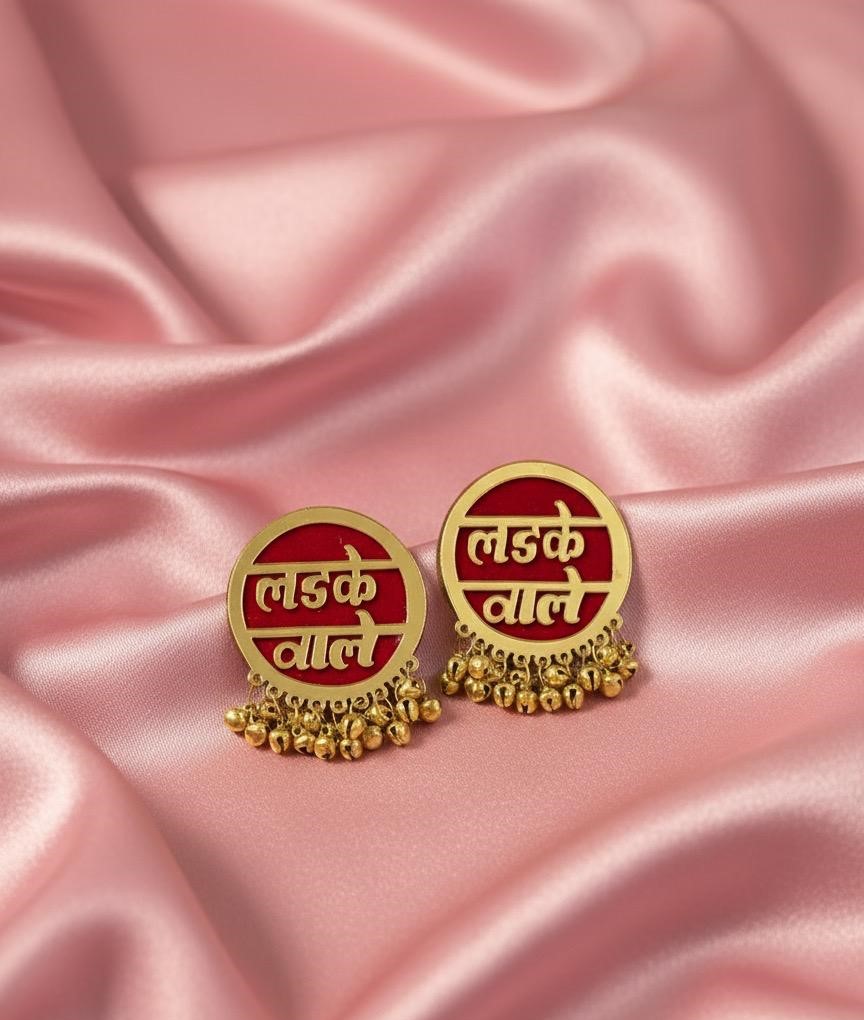 Ladka Wali Earrings