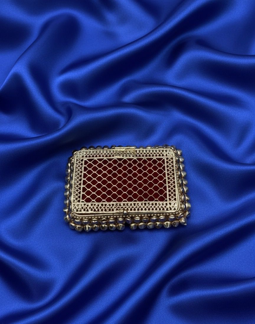 Gulzar Ginni Box